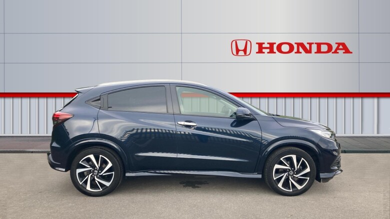 Honda HR-V 1.5 i-VTEC EX CVT 5dr Petrol Hatchback